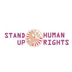 Stand Up 4 Human Rights